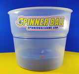 Spinnerball (1 Basket, 1 insert & 1 Ball)