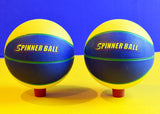 SPINNERBALL PRO  includes free shippng to continental US